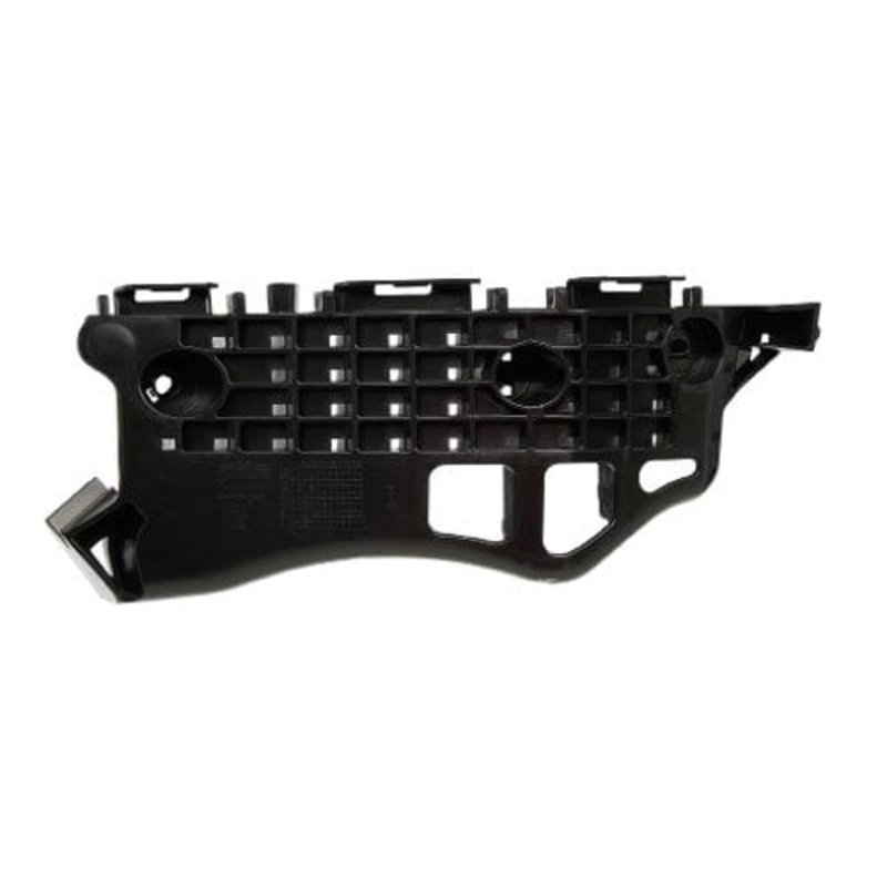 Toyota C-HR Hatchback 2019-2023 Front Bumper Bracket Passenger Side L