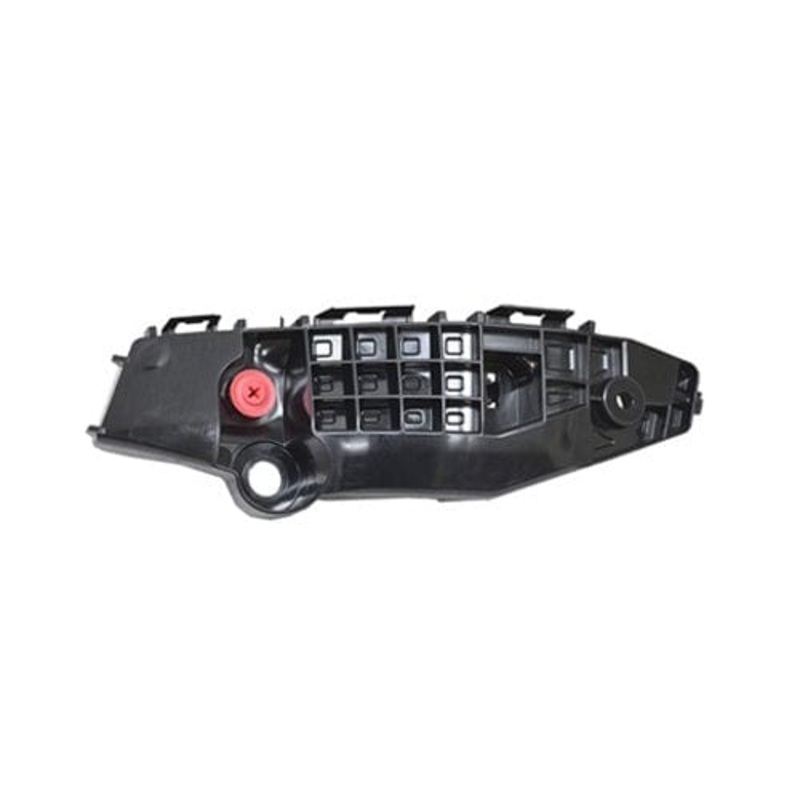 Toyota Rav4 5 Door Estate 2019- Front Bumper Bracket Passenger Side L