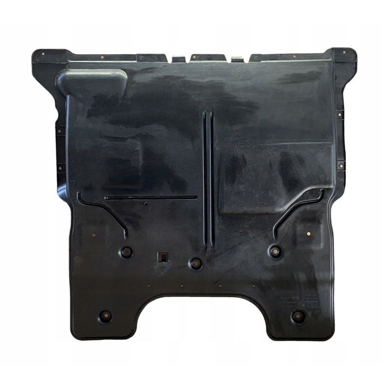 Volkswagen T-Cross Hatchback 2019-2024 Engine Undershield (Petrol 1.0 and 1.5 Models Only – Except R-Line)