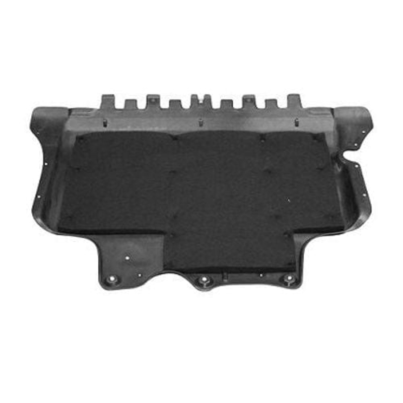 Volkswagen Tiguan Estate 2020-2024 Engine Undershield