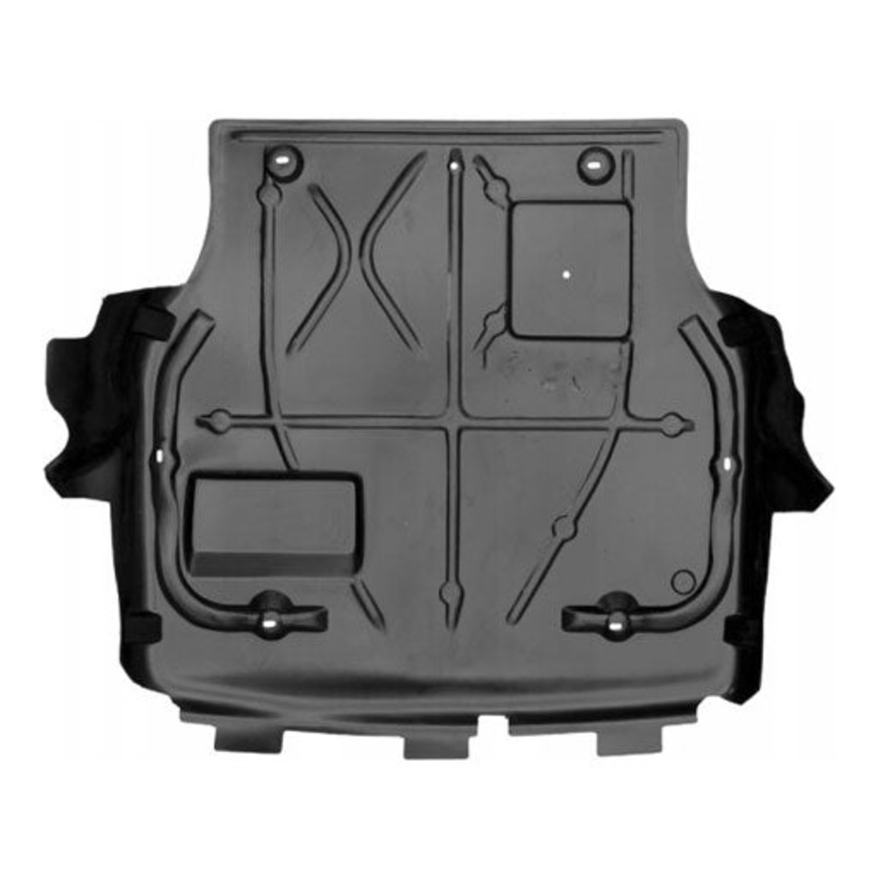 Volkswagen Transporter Van 2010-2015 Engine Undershield