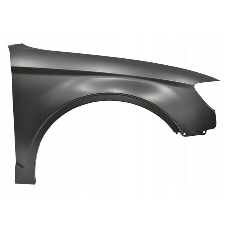 Audi A3 Cabriolet 2014-2016 Front Wing (Not RS3 Models) Steel Type Driver Side R