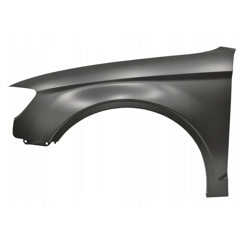 Audi A3 Cabriolet 2016-2020 Front Wing (Not RS3 Models) Steel Type Passenger Side L