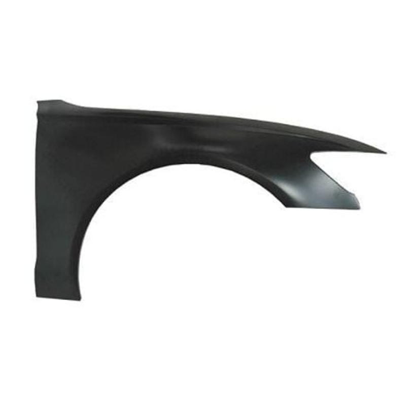 Audi A6 Saloon 2011-2014 Front Wing (Not S6 or RS6 Models) Aluminium Type Driver Side R