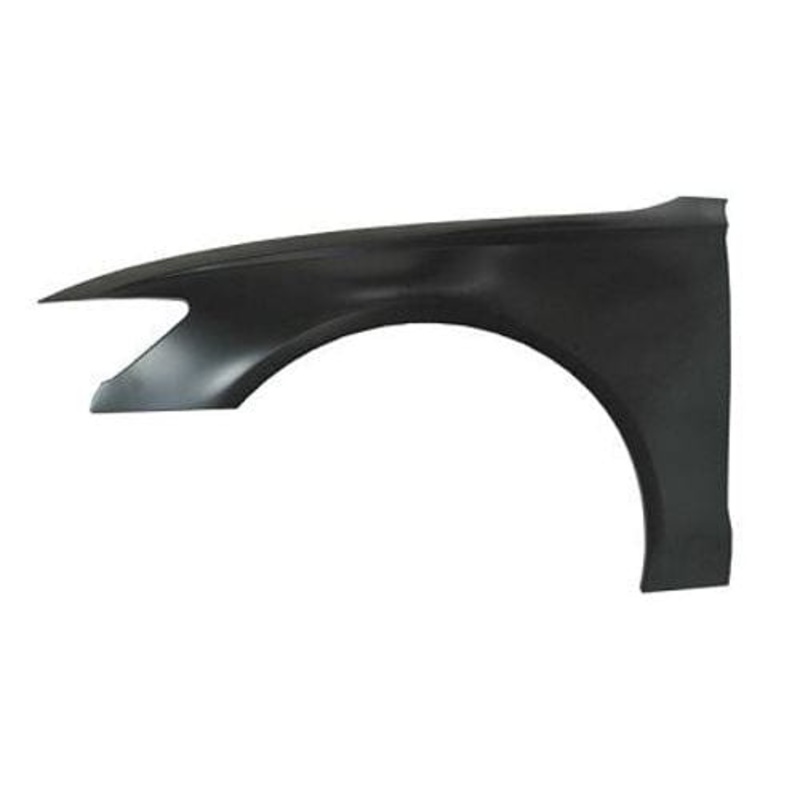Audi A6 Saloon 2011-2014 Front Wing (Not S6 or RS6 Models) Aluminium Type Passenger Side L
