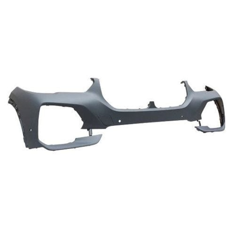 BMW X5 Estate 2018-2023 Front Bumper With Sensor Holes (Standard Models Only) – Primed