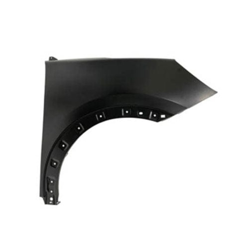 Ford Puma Hatchback 2024- Front Wing Driver Side R