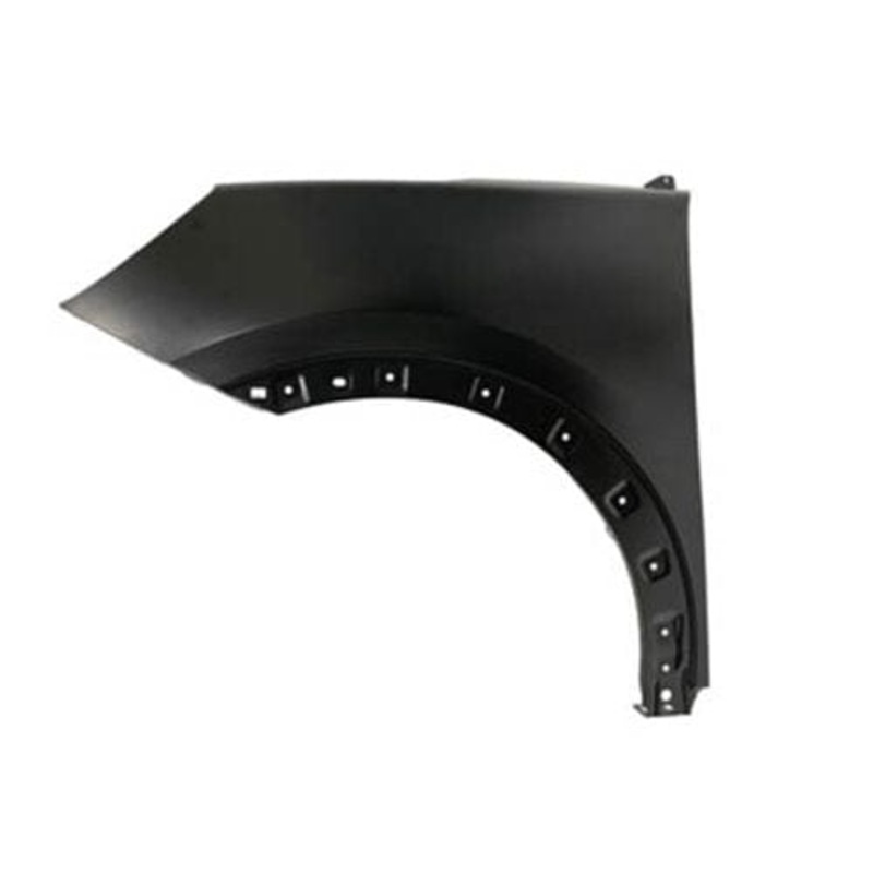 Ford Puma Hatchback 2024- Front Wing Passenger Side L
