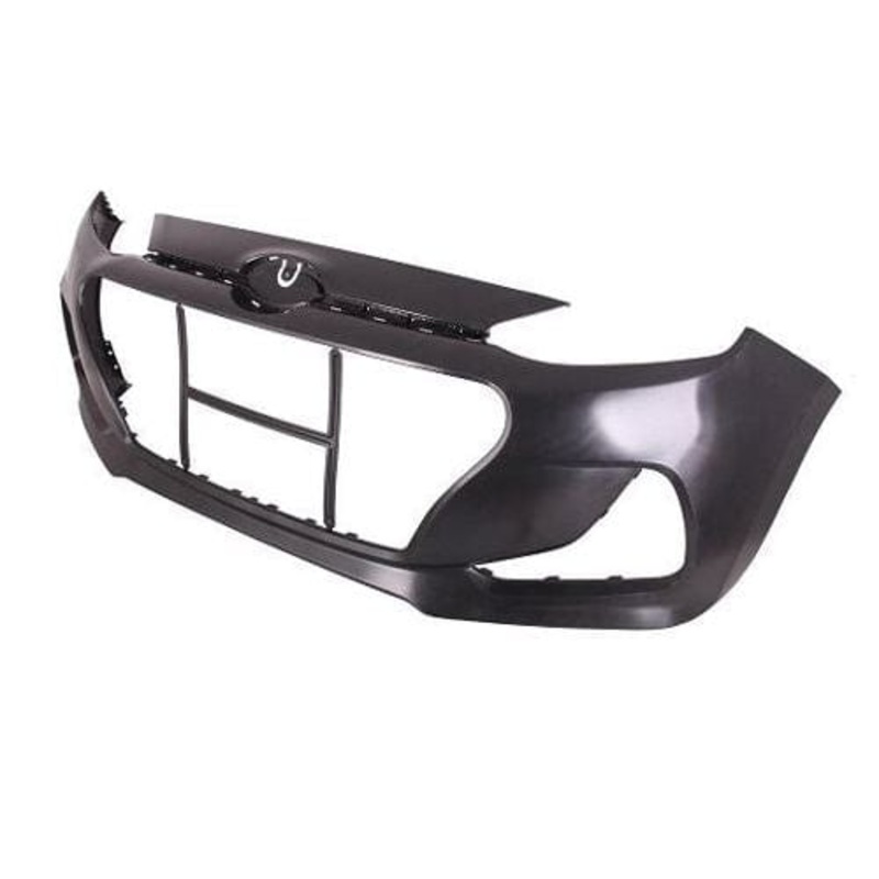 Hyundai I10 Hatchback 2017-2020 Front Bumper – Needs Priming