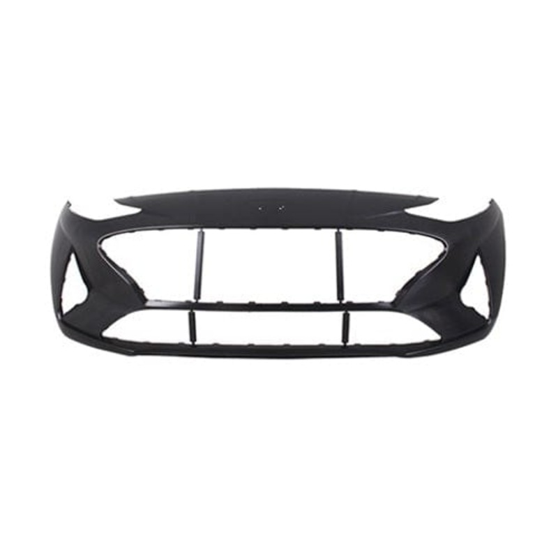 Hyundai I10 Hatchback 2020-2023 Front Bumper (Not N-Line Models) Needs Priming