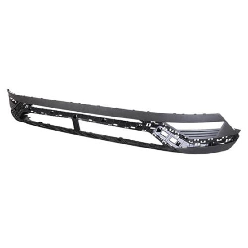 Hyundai Ioniq 5 Hatchback 2021- Front Bumper Lower Section – Matt Black