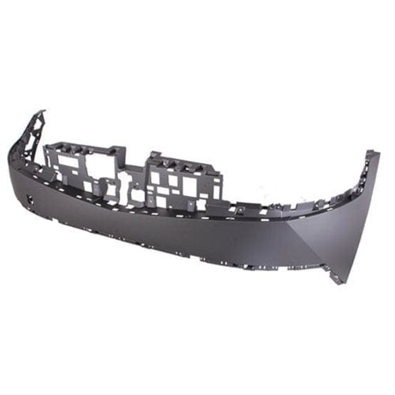 Hyundai Ioniq 5 Hatchback 2021- Front Bumper Upper Section – Primed