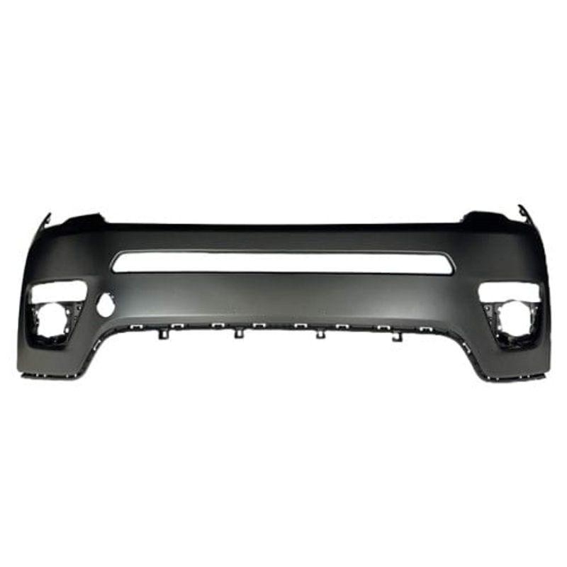 Jeep Compass Estate 2017-2023 Front Bumper Upper Section – Primed