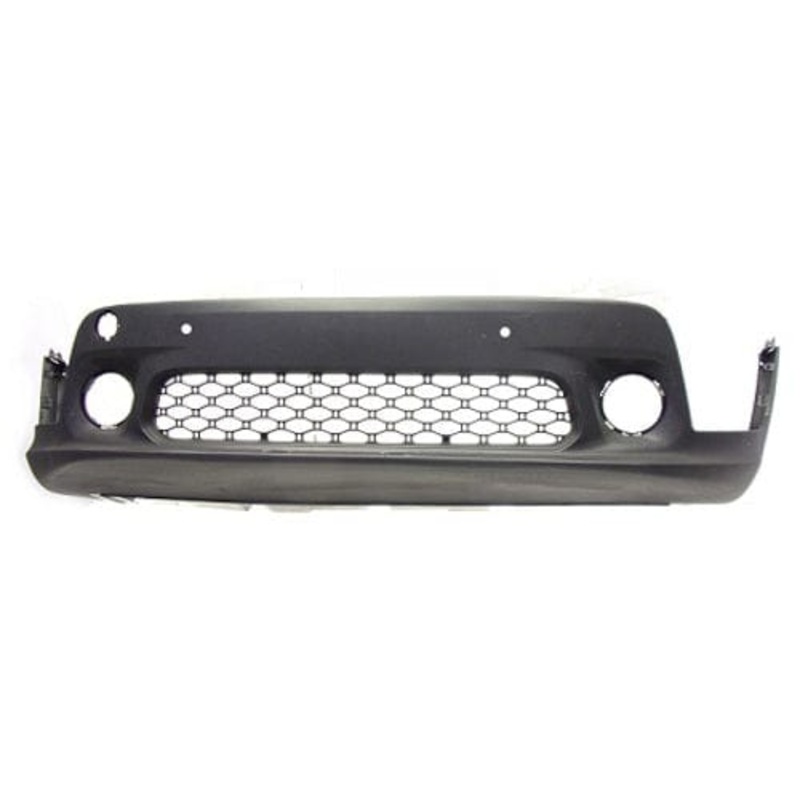 Jeep Renegade Estate 2018-2024 Front Bumper Lower Section With Sensor Holes – Primed