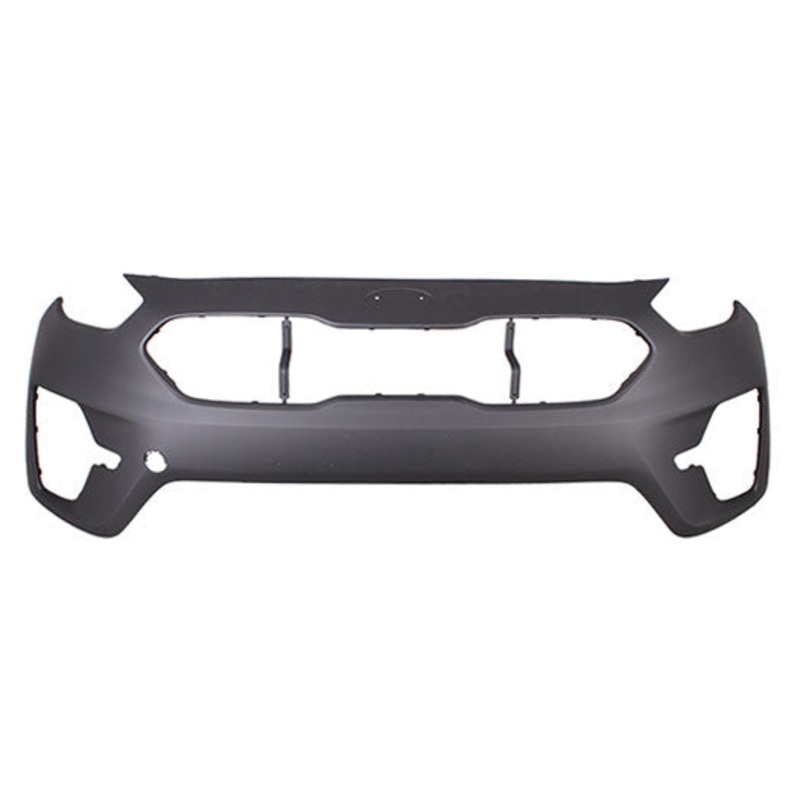 Kia Niro Estate 2019-2022 Front Bumper Upper Section – Primed