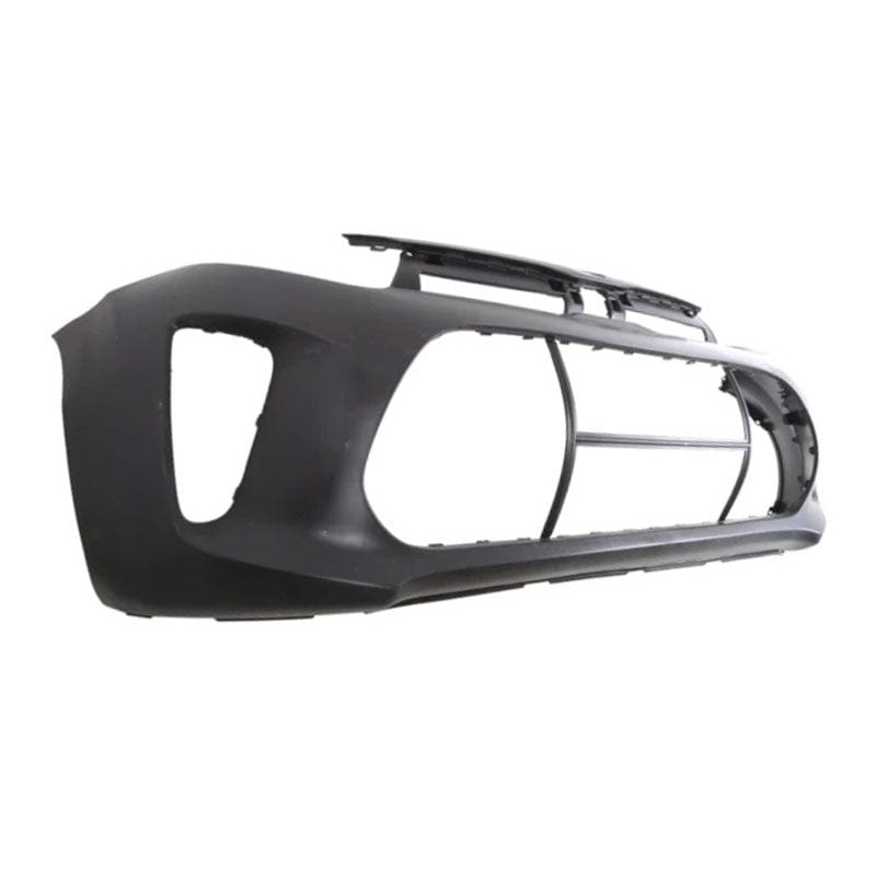 Kia Picanto 5 Door Hatchback 2017-2023 Front Bumper (Not GT-Line or X-Line Models) Primed