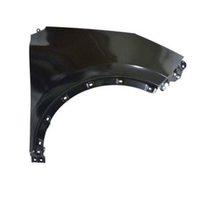 Kia Sportage Hatchback 2016-2018 Front Wing No Indicator Hole Driver Side R