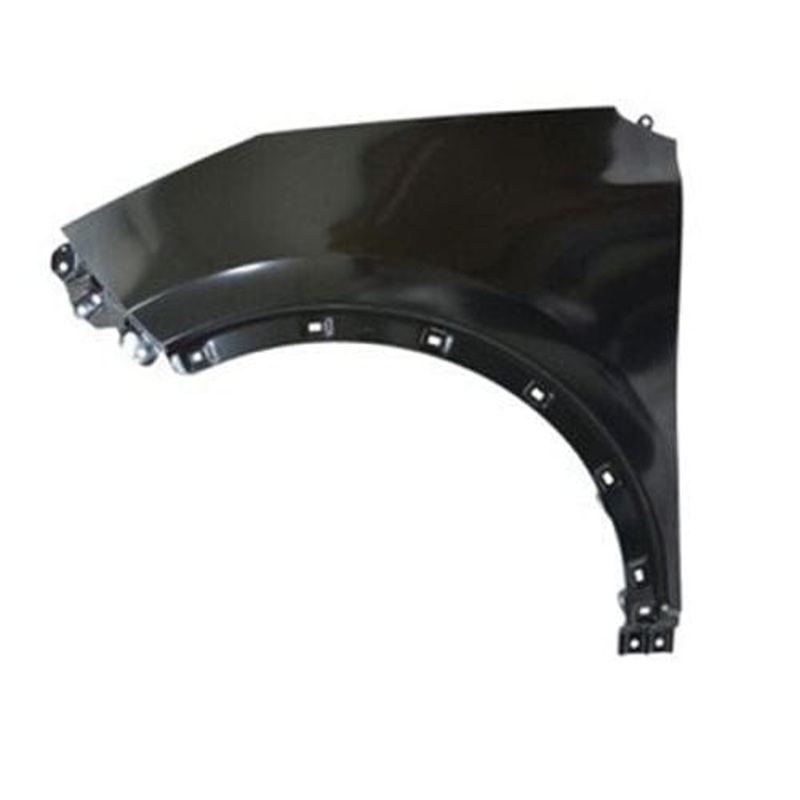 Kia Sportage Hatchback 2016-2018 Front Wing No Indicator Hole Passenger Side L
