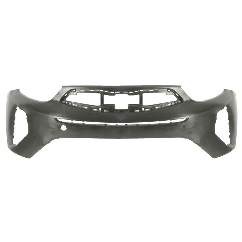 Kia Stonic Hatchback 2017-2023 Front Bumper – Needs Priming