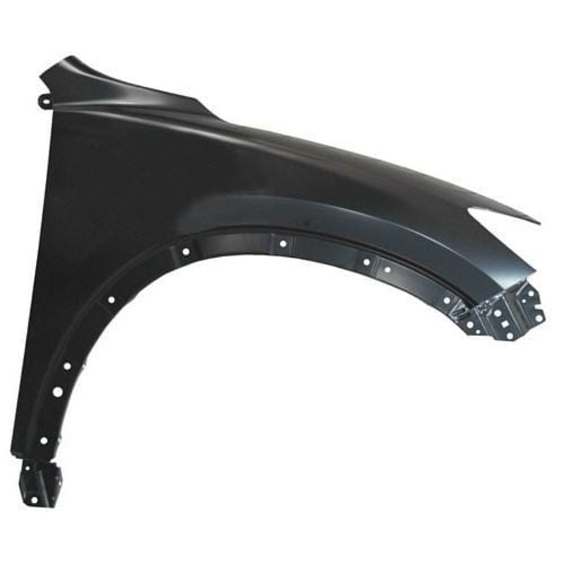 Mazda CX-5 Estate 2015-2017 Front Wing Driver Side R