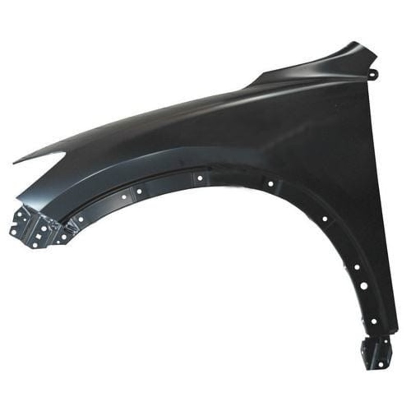 Mazda CX-5 Estate 2015-2017 Front Wing Passenger Side L