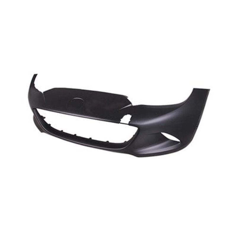 Mazda MX-5 Cabriolet 2015- Front Bumper – Primed