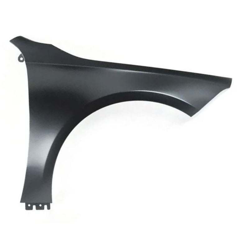 Mercedes A-Class Saloon 2023- Front Wing Aluminium Type Driver Side R
