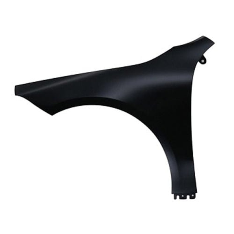 Mercedes CLA Saloon 2019- Front Wing Steel Type Passenger Side L