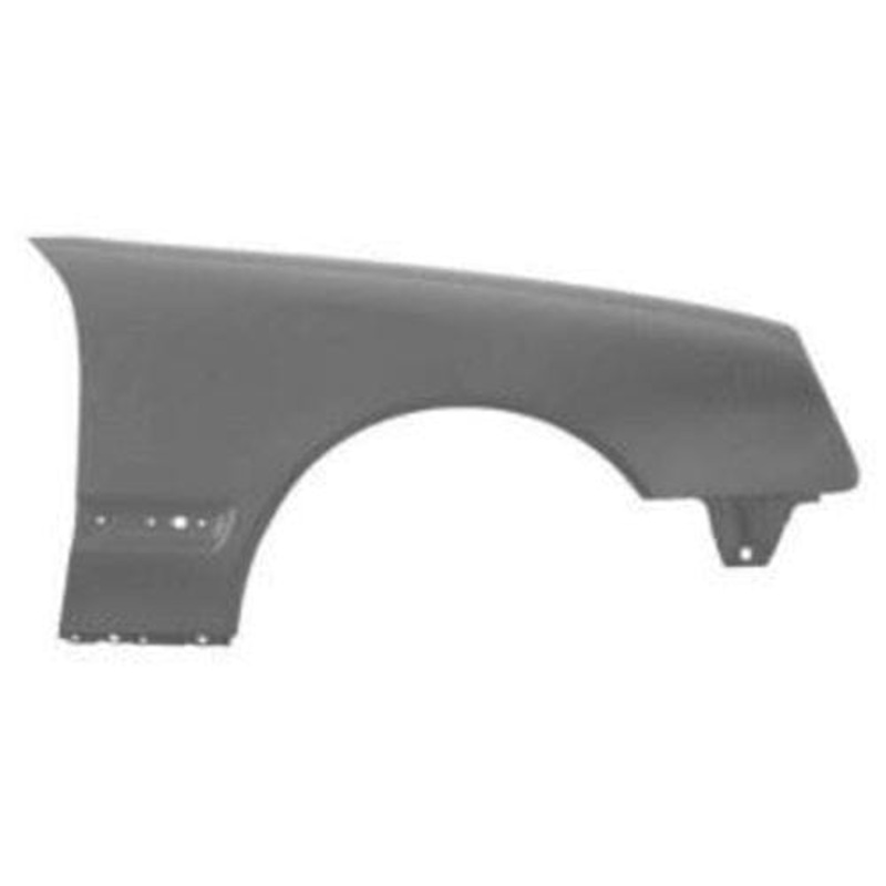 Mercedes E-Class Saloon 1999-2002 Front Wing Driver Side R