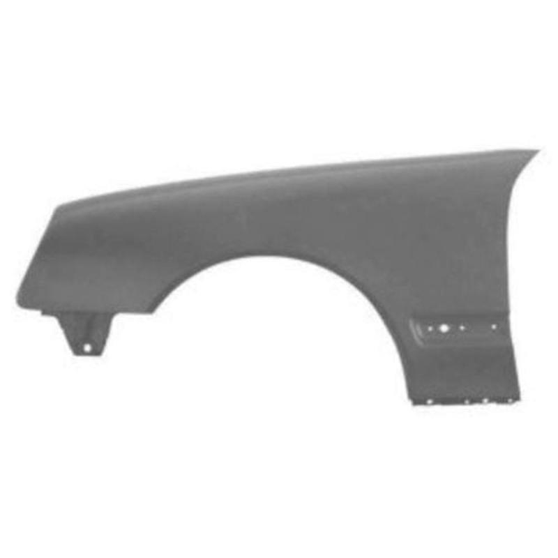 Mercedes E-Class Saloon 1999-2002 Front Wing Passenger Side L