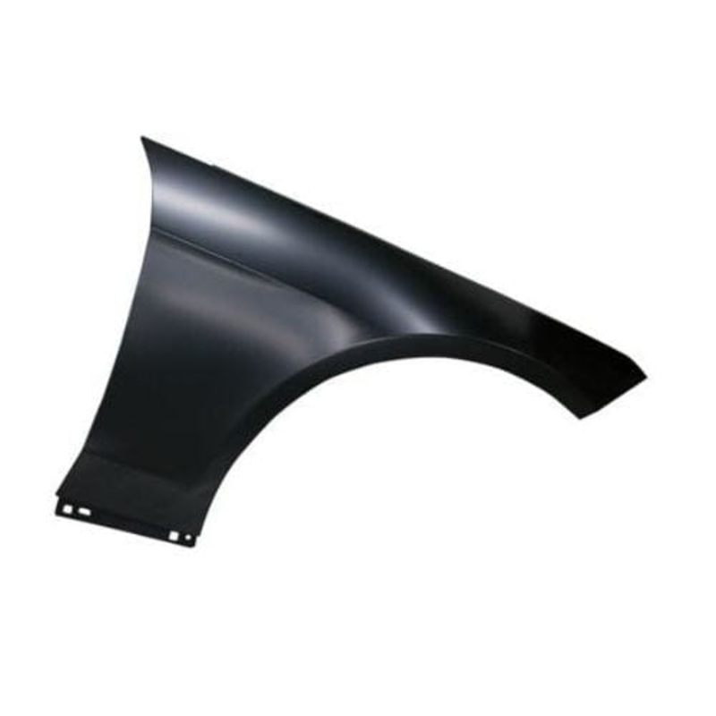 Mercedes E-Class Saloon 2009-2013 Front Wing Steel Type Driver Side R