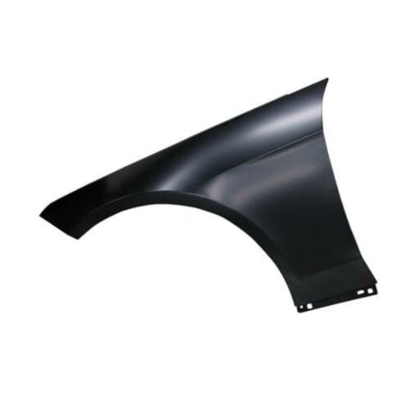 Mercedes E-Class Saloon 2013-2016 Front Wing Steel Type Passenger Side L