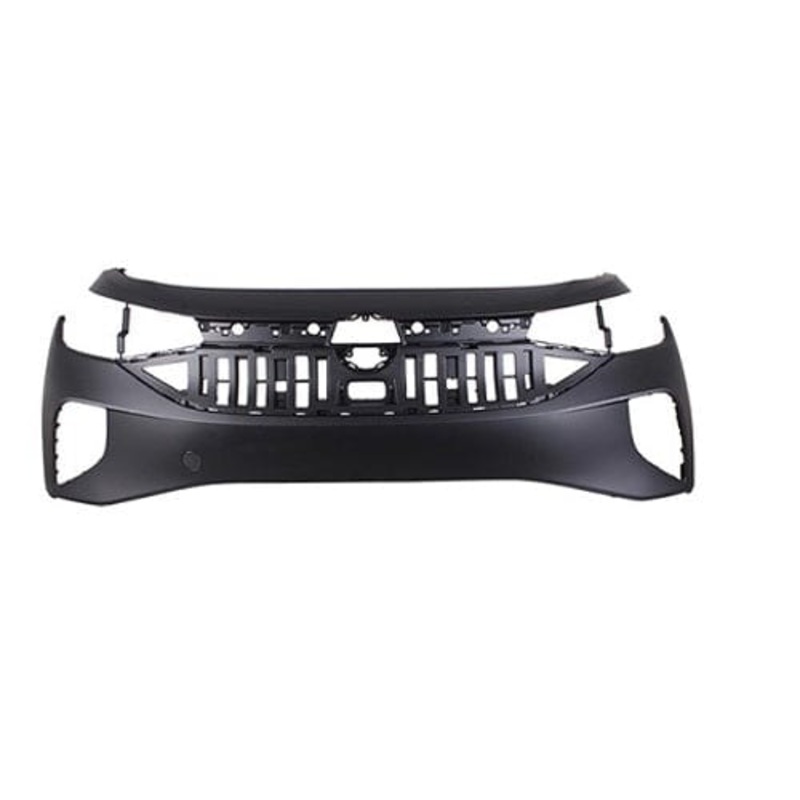 Volkswagen ID4 Hatchback 2021- Front Bumper – Primed