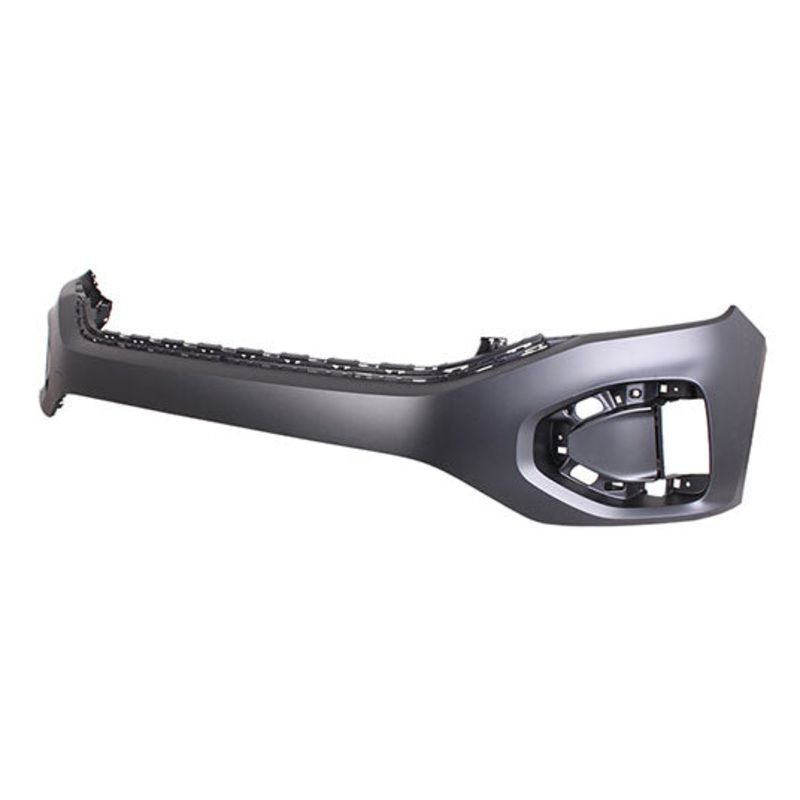 Volkswagen T-Roc Hatchback 2022- Front Bumper Upper Section – Primed