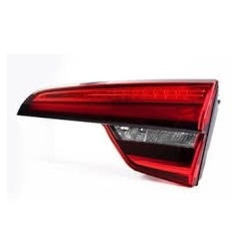Audi A4 Estate 2018-2019 Rear Lamp Inner Section LED Type Driver Side R