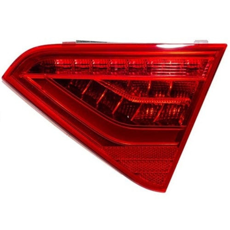Audi A5 Hatchback (Sportback) 2012-2017 Rear Lamp Inner Section LED Type (Fits S-Line, Black Ed and S5 Models) Driver Side R