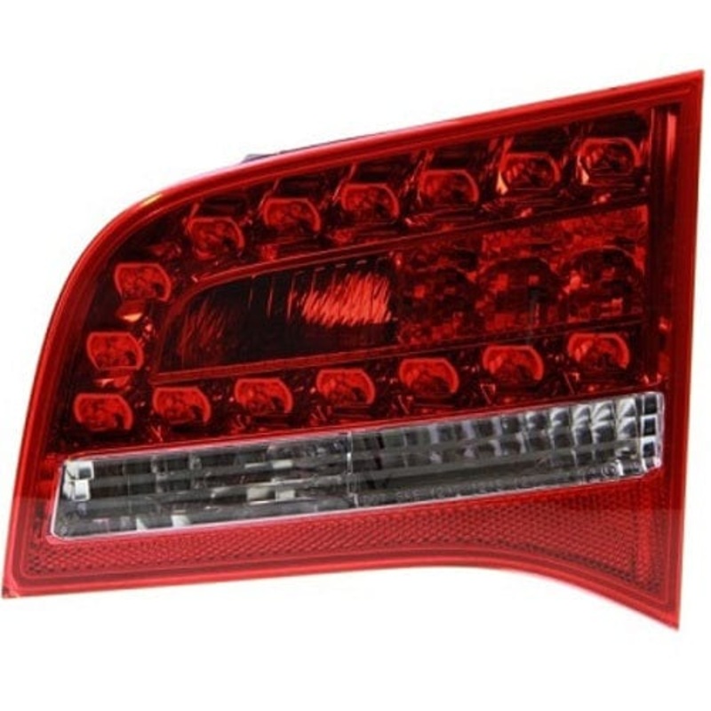 Audi A6 Estate 2009-2011 Rear Lamp Inner Section LED Type Driver Side R