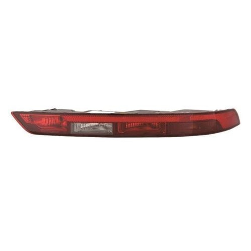 Audi Q5 Estate 2017-2020 Rear Lamp In Bumper LED Type Driver Side R