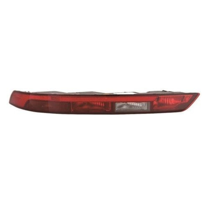 Audi Q5 Estate 2020- Rear Lamp In Bumper LED Type Passenger Side L