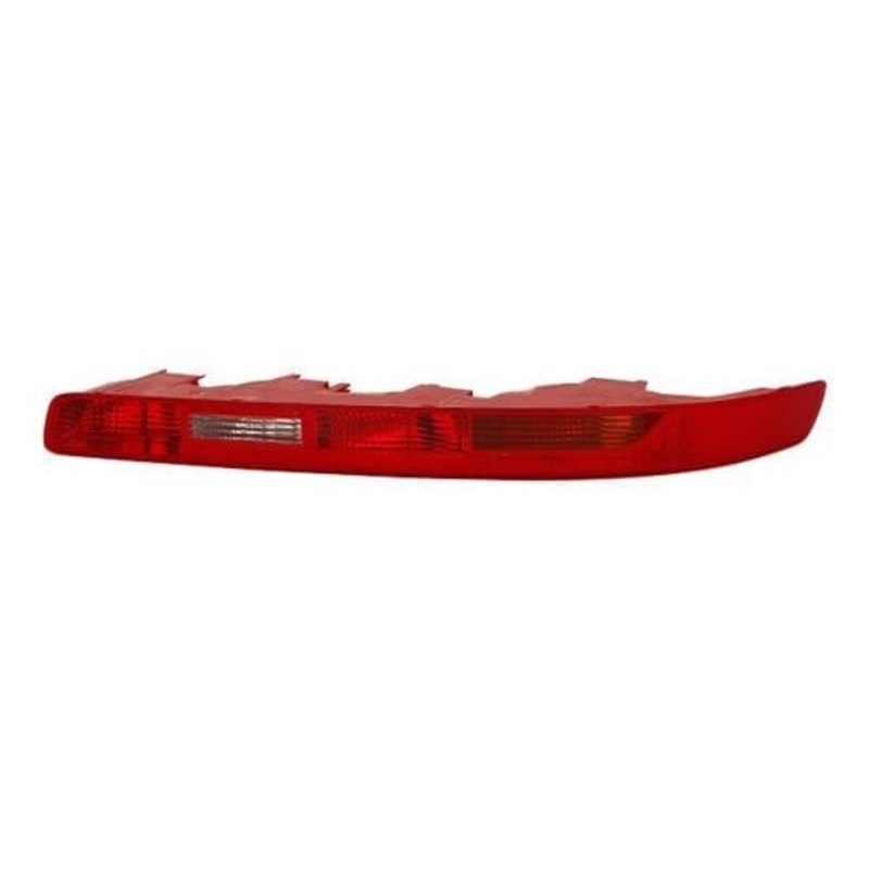 Audi Q7 Estate 2007-2010 Rear Lamp In Bumper Driver Side R