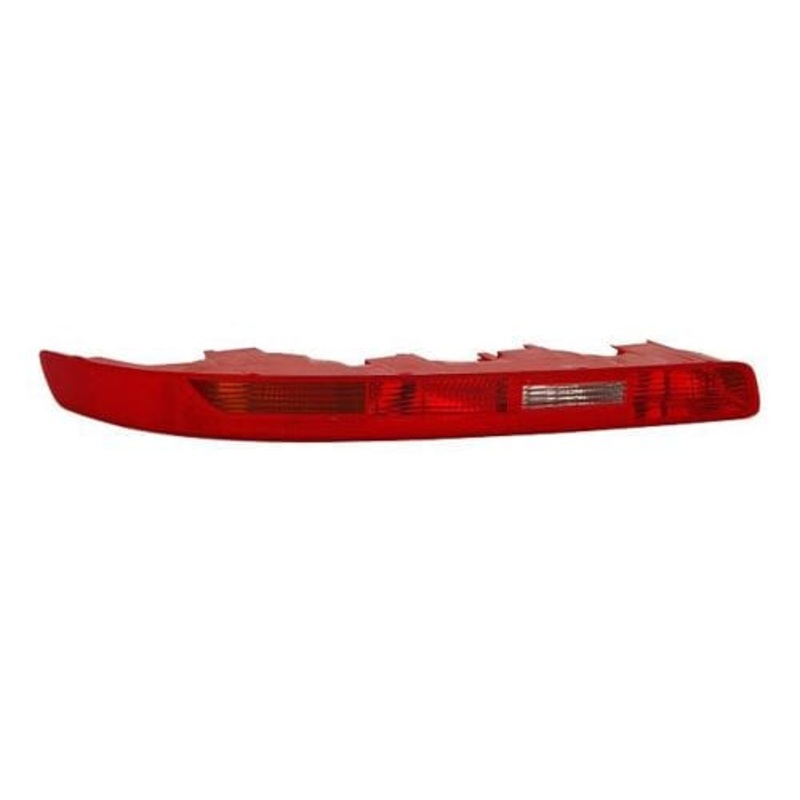 Audi Q7 Estate 2010-2015 Rear Lamp In Bumper Passenger Side L