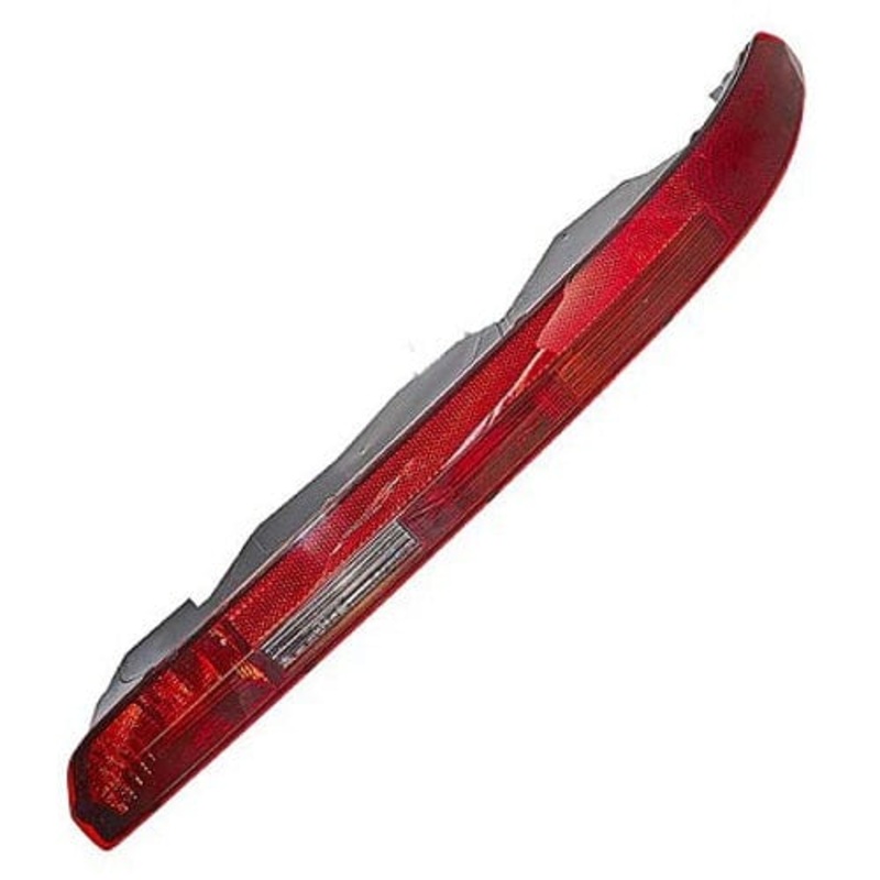 Audi Q7 Estate 2019- Rear Lamp Fits In Lower Bumper Driver Side R