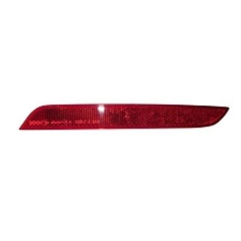 BMW 3 Series 4 Door Saloon 2012-2015 Rear Lamp Reflector (Fits All Models Except M-Sport and M3) Driver Side R