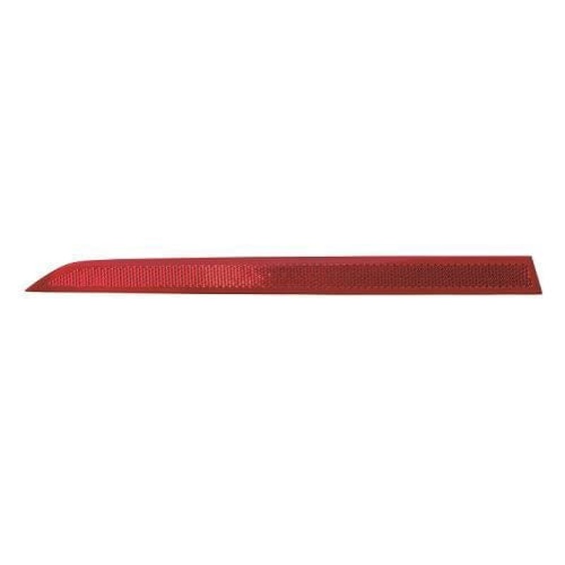 BMW 3 Series 4 Door Saloon 2012-2015 Rear Lamp Reflector (Fits M-Sport Models) Driver Side R
