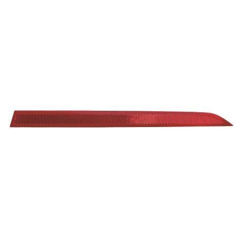 BMW 3 Series 4 Door Saloon 2012-2015 Rear Lamp Reflector (Fits M-Sport Models) Passenger Side L