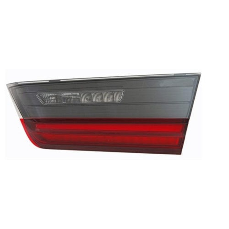 BMW 3 Series 4 Door Saloon 2023- Rear Lamp Inner Section LED Type Driver Side R