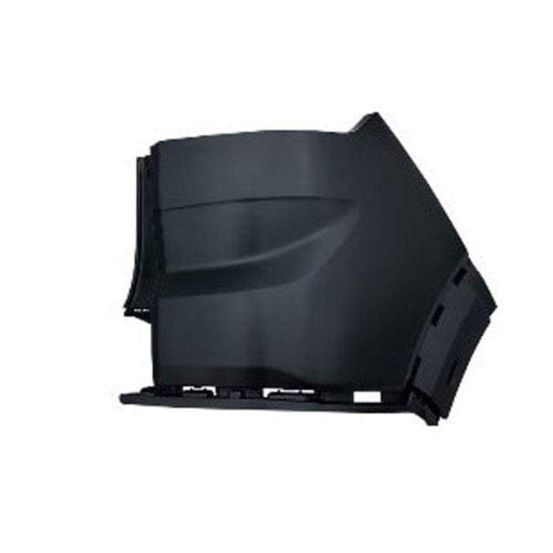 Dacia Jogger Hatchback 2022- Rear Bumper Corner Driver Side R
