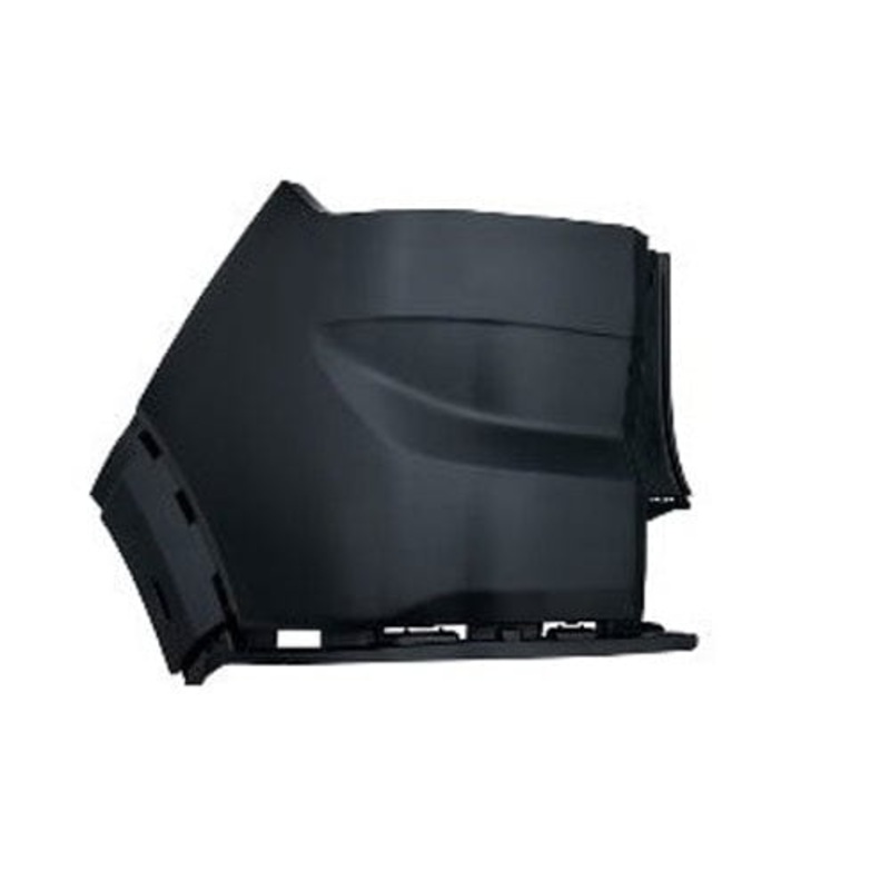 Dacia Jogger Hatchback 2022- Rear Bumper Corner Passenger Side L