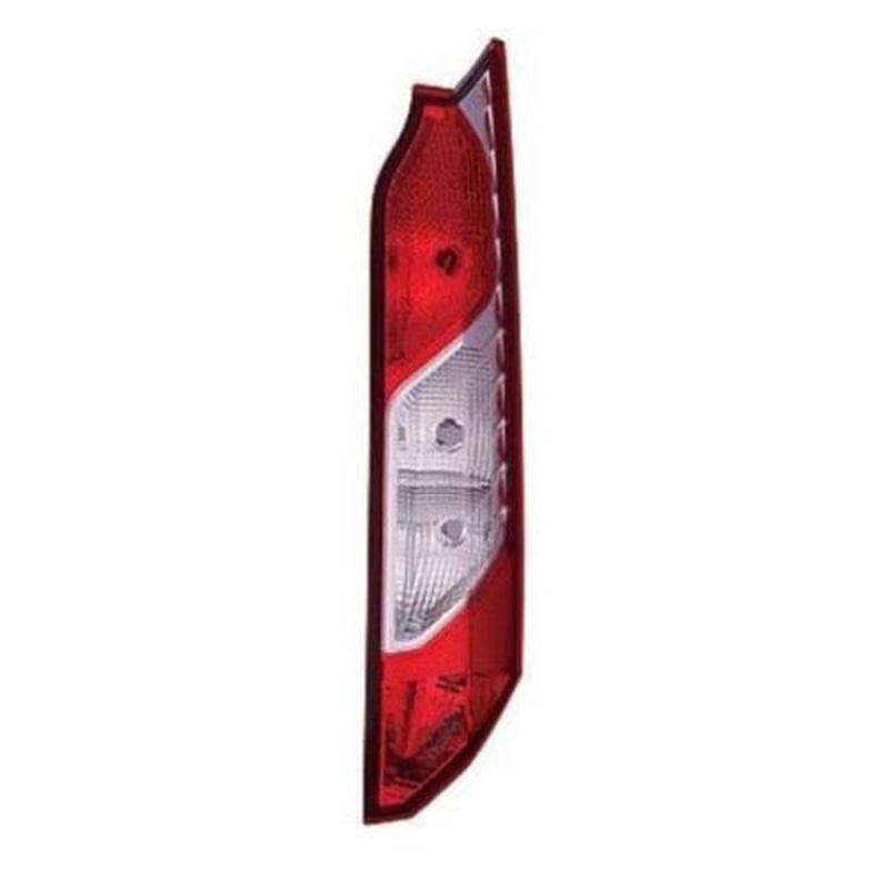 Ford Transit Connect Van 2018-2024 Rear Lamp Lower Section Driver Side R