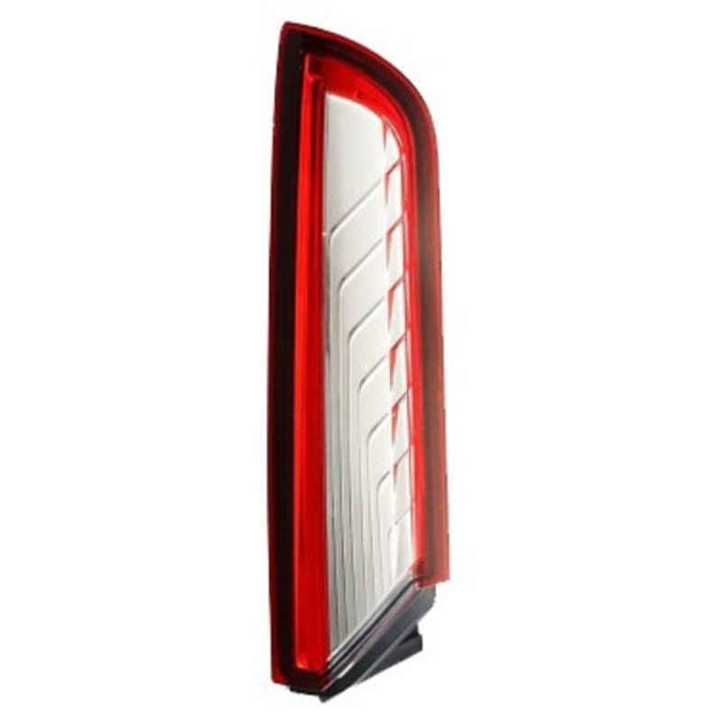Ford Transit Connect Van 2018-2024 Rear Lamp Upper Section Driver Side R